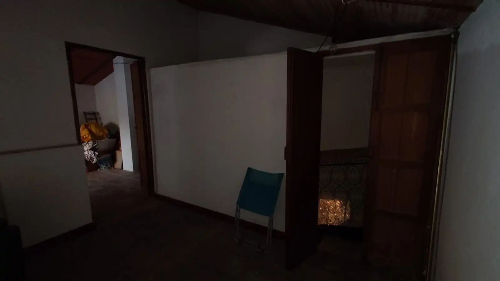 Casa o chalet en venta en Aznalcóllar con Jardín privado y Alarma
