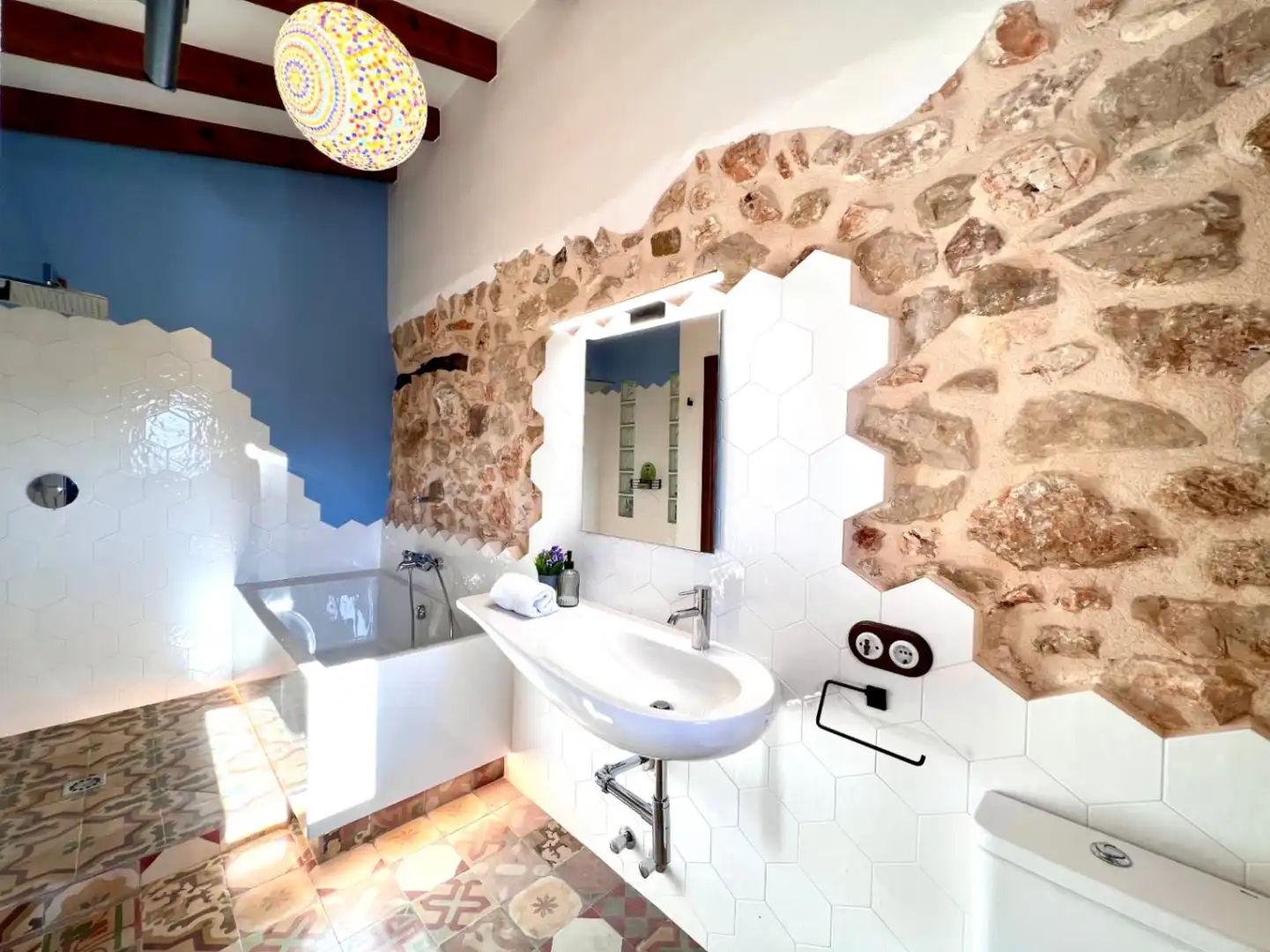 Casa o xalet de lloguer a La Xara - La Sella