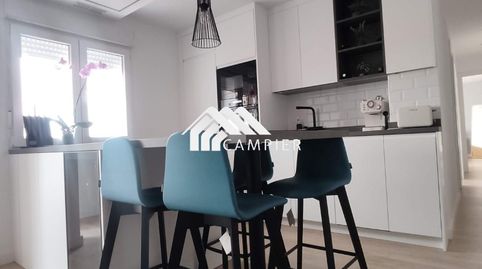 Photo 5 of Flat for sale in Calle Hermanos Jiménez, Fátima, Albacete Capital
