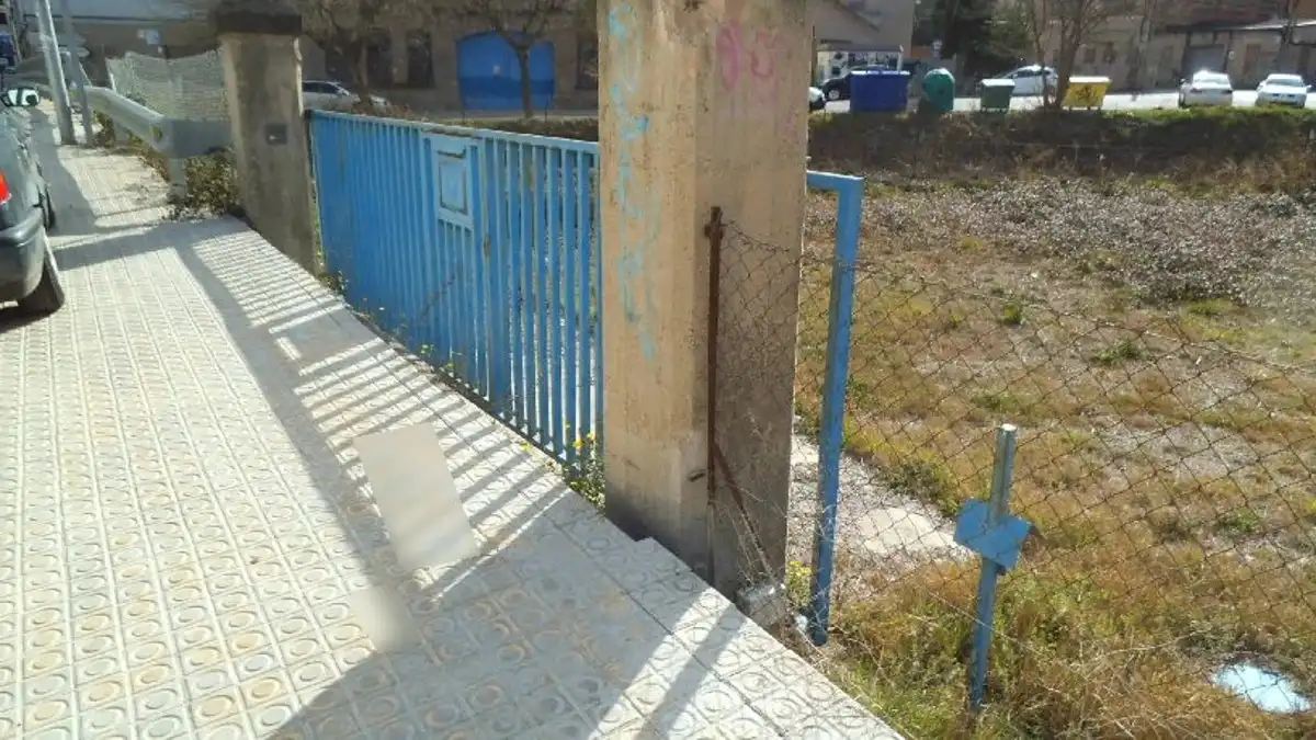 Terreny rústic en venda a Carrer Manresa, imagen 6