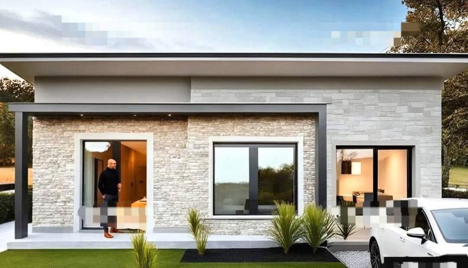 Photo 1 of Flat for sale in Camino Manzanos, 102, Hontoba, Guadalajara