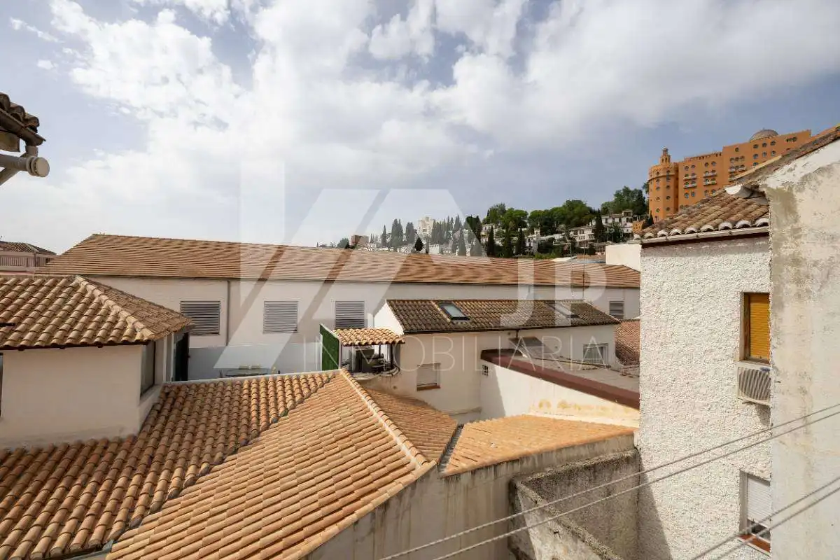 Flat with terrace for sale in Calle Belén, imagen 25