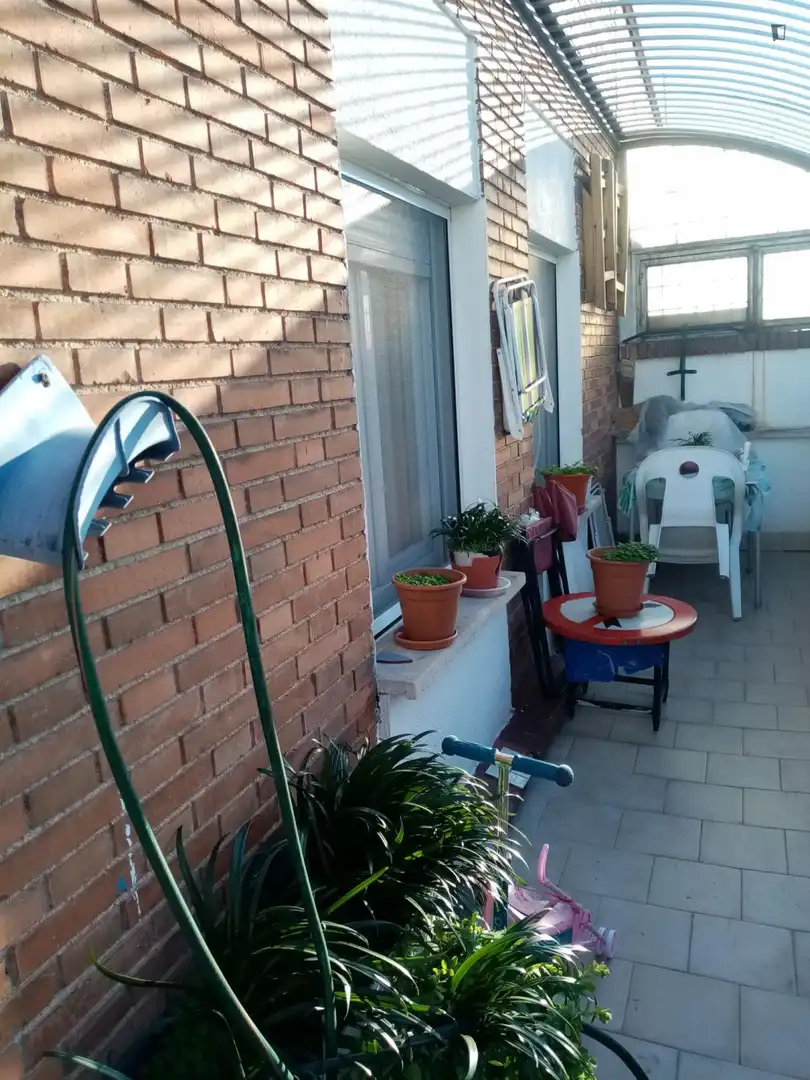 Habitació a Chopera