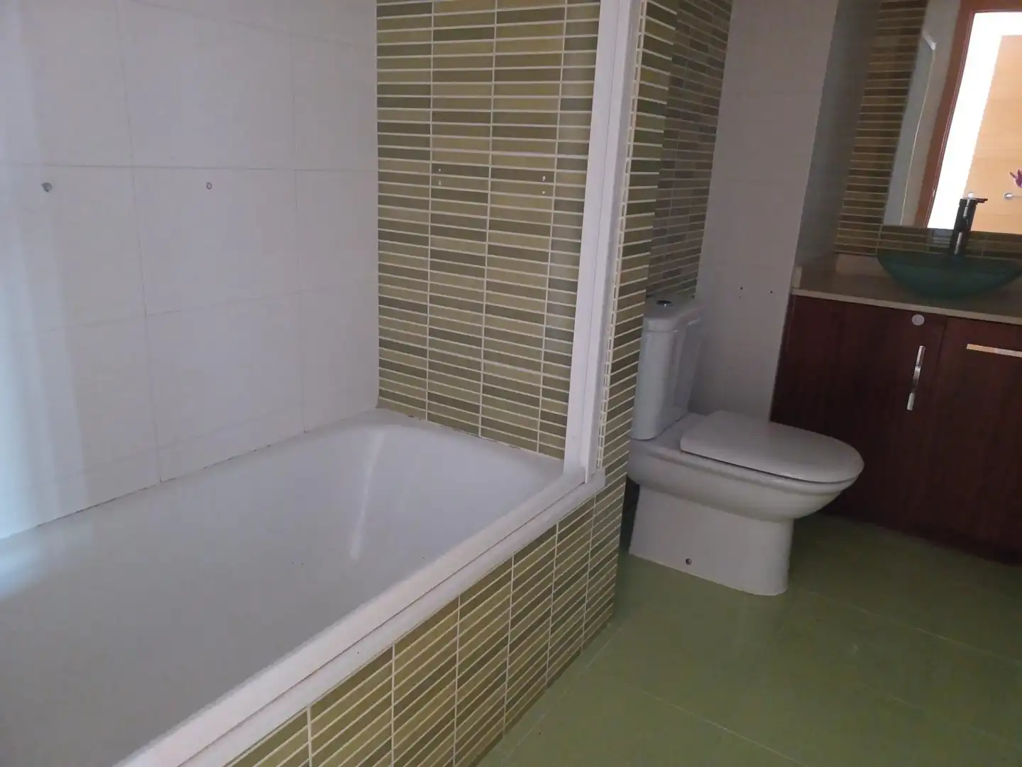 Bany de Àtic en venda en Salou amb Terrassa i Piscina comunitària