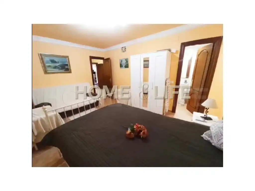 Apartament en venda a Ayuntamiento