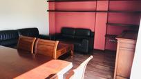 Living room of Flat for sale in Málaga Capital  with Air Conditioner, Heating and Furnished