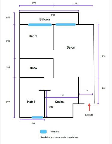 Piso en Venta en Carrer Carrer de Trinxant, 126 en Navas