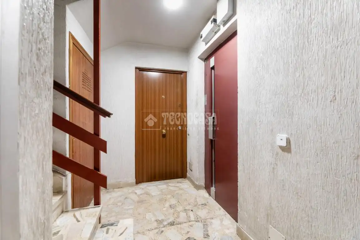 Piso en venta en Las Rozas de Madrid con Calefacción y Trastero