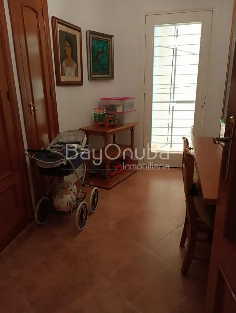 Casa o xalet en venda a Las Torres - Guadalupe