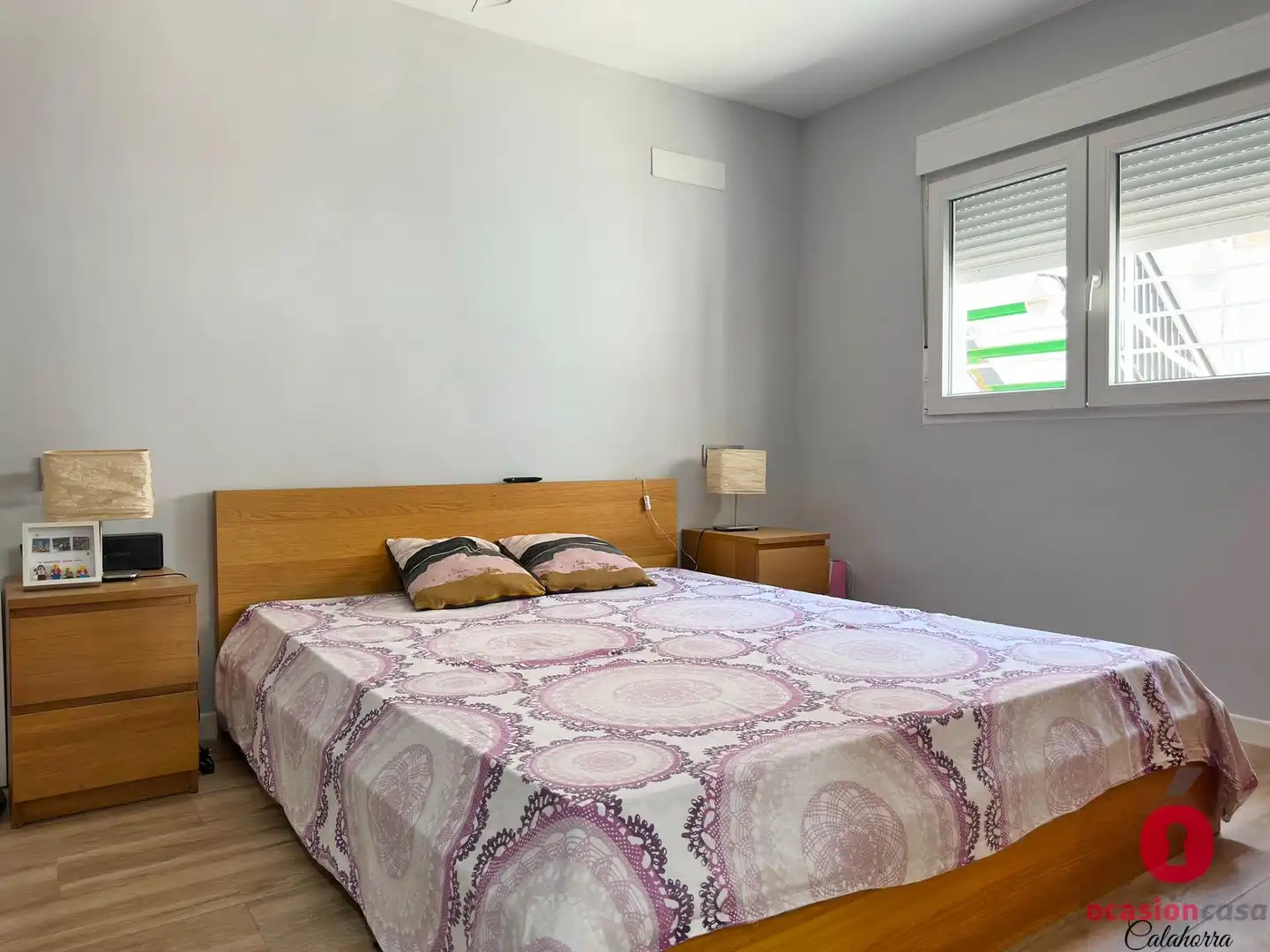 Habitación de Casa o chalet en venta en Córdoba con Aire acondicionado, Calefacción y Terraza