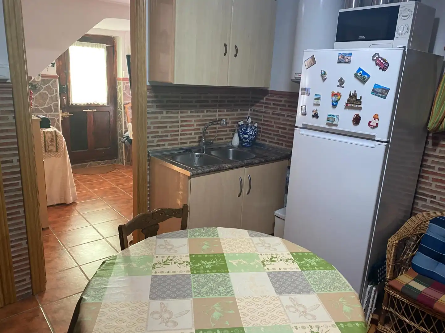 Casa rústica en venda a Báguena, imagen 11