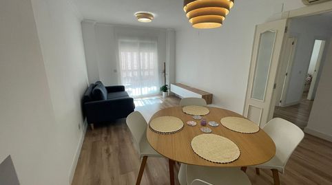 Foto 3 de Piso de alquiler en C/ del Músic José Torregrosa, Villafranqueza, Alicante / Alacant