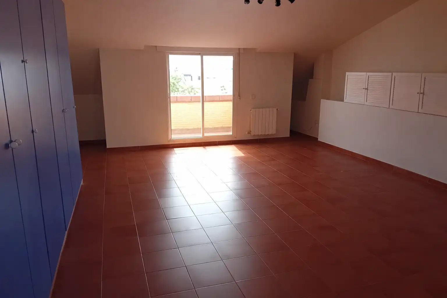 Sala d'estar de Casa o xalet en venda en Ciudad Real amb Aire condicionat, Calefacció i Terrassa