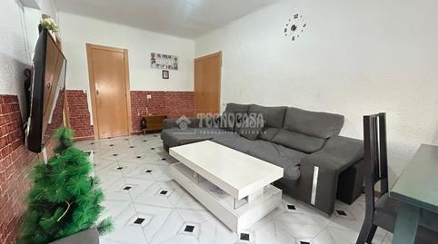 Foto 4 de Piso en venta en Les Planes, L'Hospitalet de Llobregat