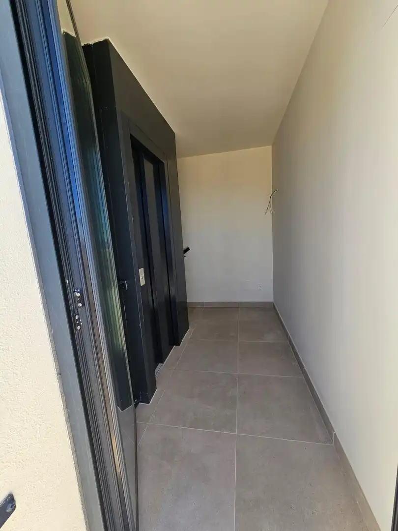 Casa adosada en venda en Benalmádena amb Aire condicionat, Jardí privat i Terrassa
