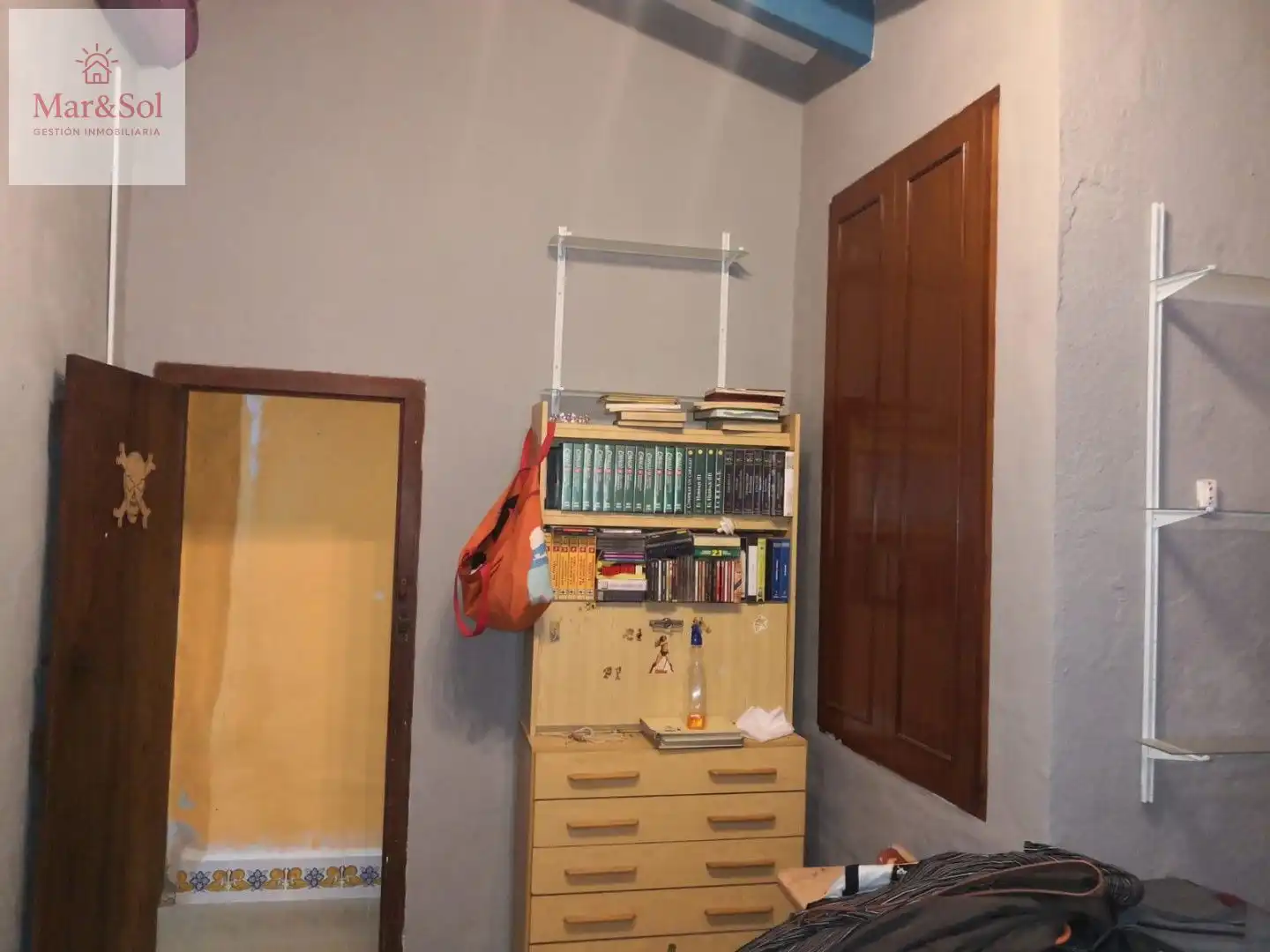 Casa en venda a Pueblo de Cullera, imagen 23