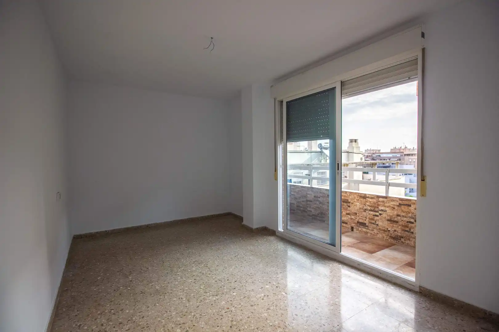 Terrassa de Pis en venda en Puerto de Sagunto