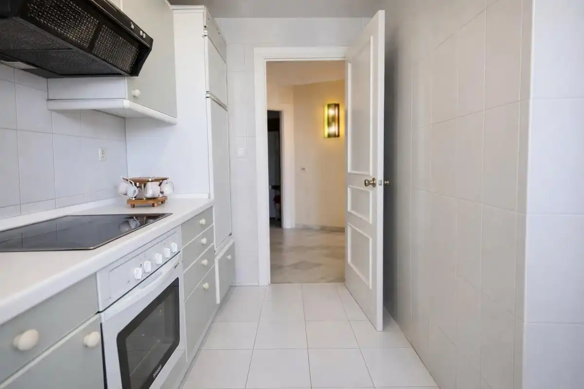 Habitatge amb ascensor en venda a Arroyo de la Miel, imagen 13