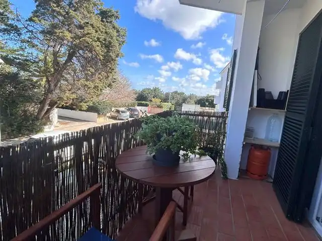 Apartament amb terrassa en venda a Cala Blanca, imagen 13