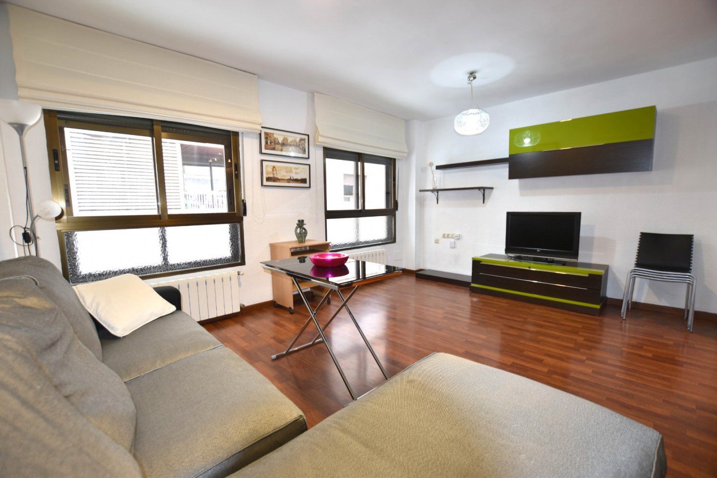 Apartment to rent in Camino de Ronda