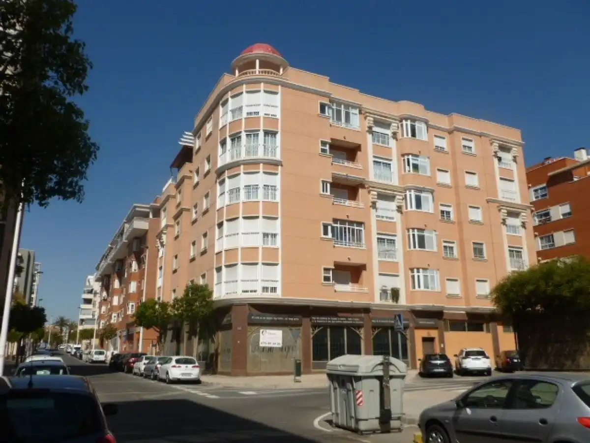 Local commercial à louer à Calle BALTASAR BROTONS GARCIA, imagen 2