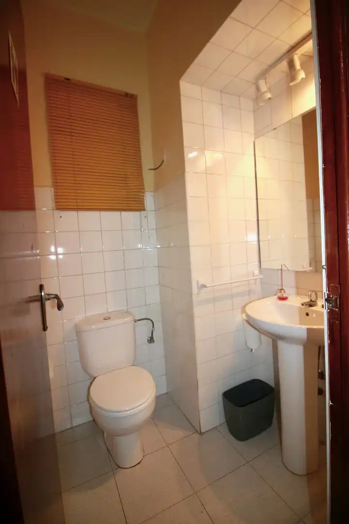 Baño de Oficina en venta en Cáceres con Aire acondicionado y Calefacción