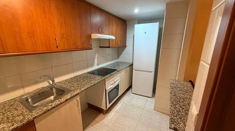 Foto 5 de Piso de alquiler en Riera Buganto , Palau, Girona Capital