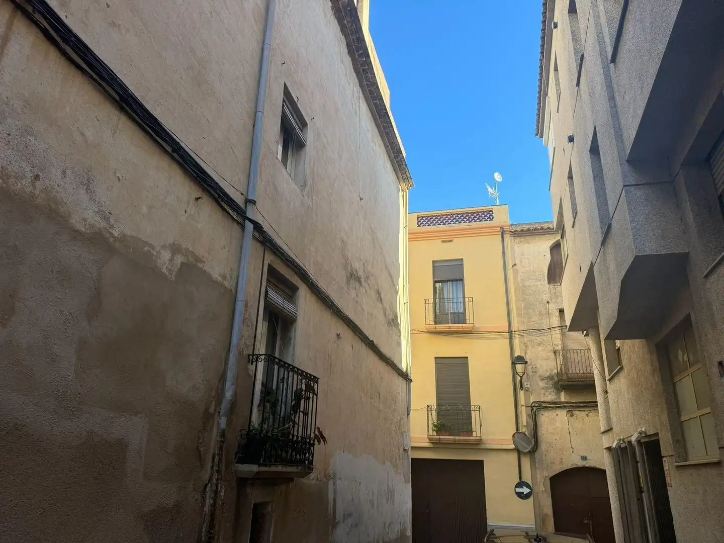 Maison rustique à vendre à Calle S JOSEP DE, imagen 6