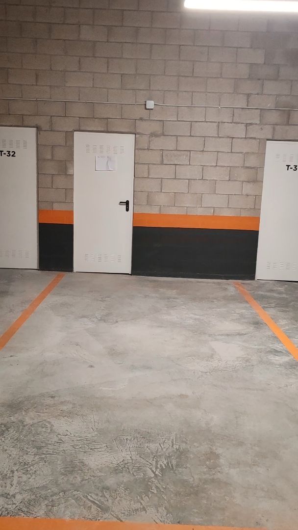 Parking of Garage to rent in Burgos Capital