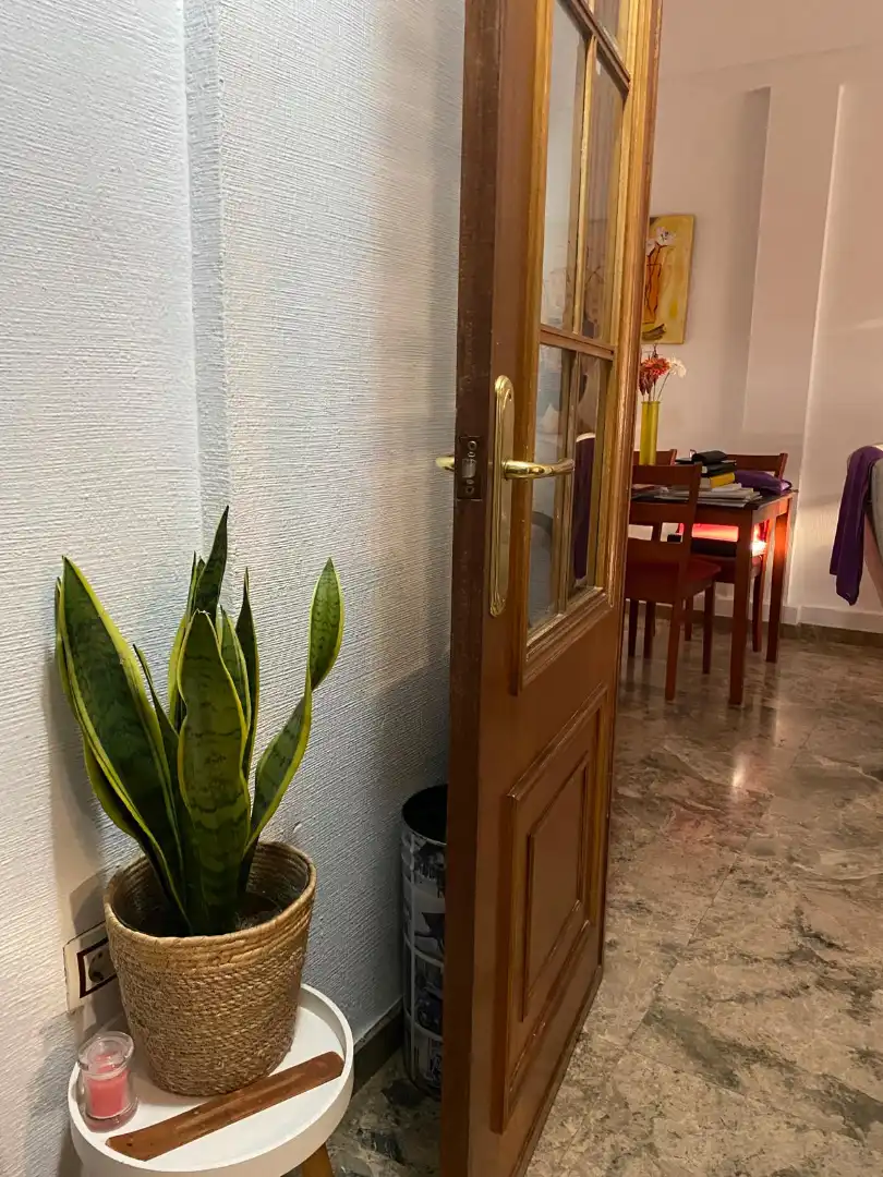 Flat for rent in Córdoba  with Air Conditioner, Heating and Furnished