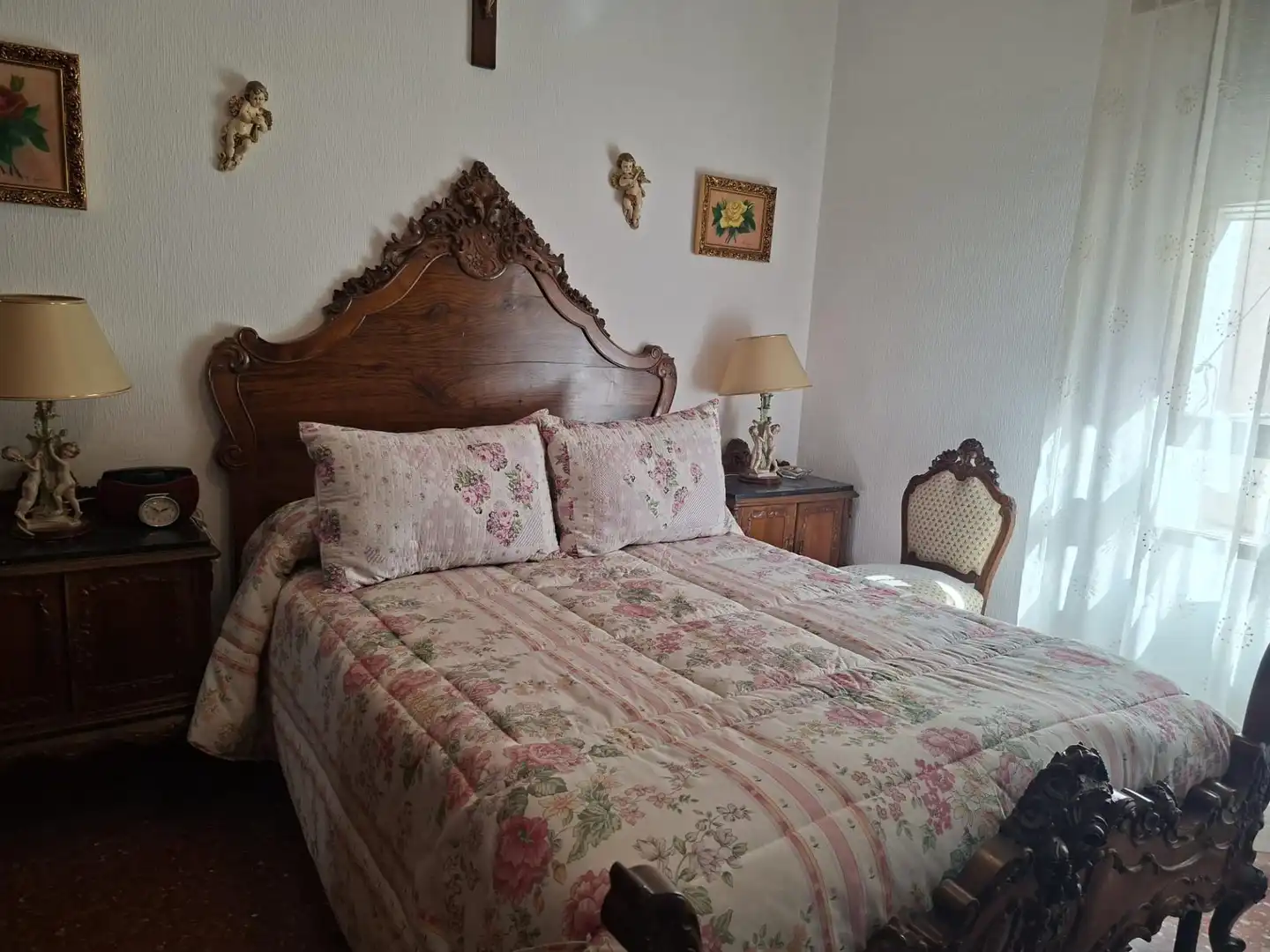 Habitación de Piso en venta en Córdoba con Amueblado