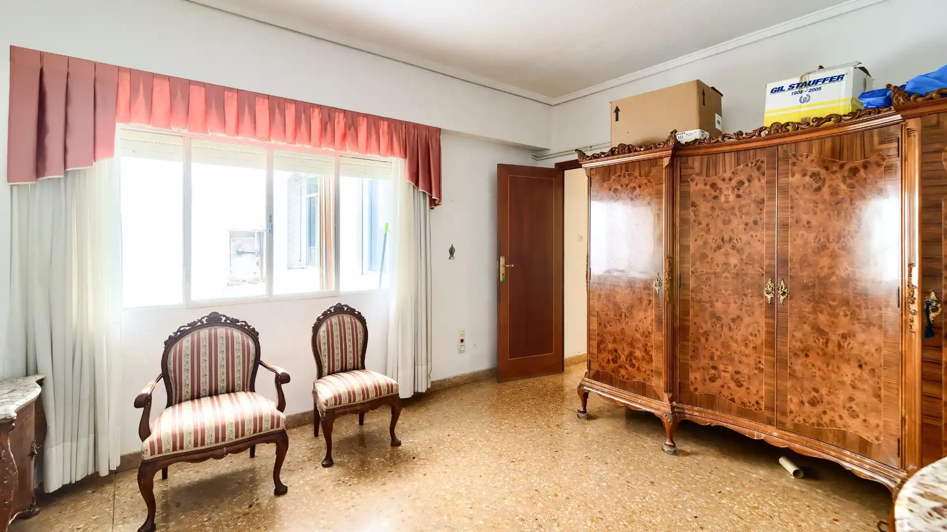 Dormitori de Pis en venda en Sagunto / Sagunt