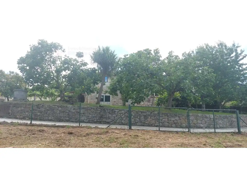 Casa o chalet en venta en Silleda