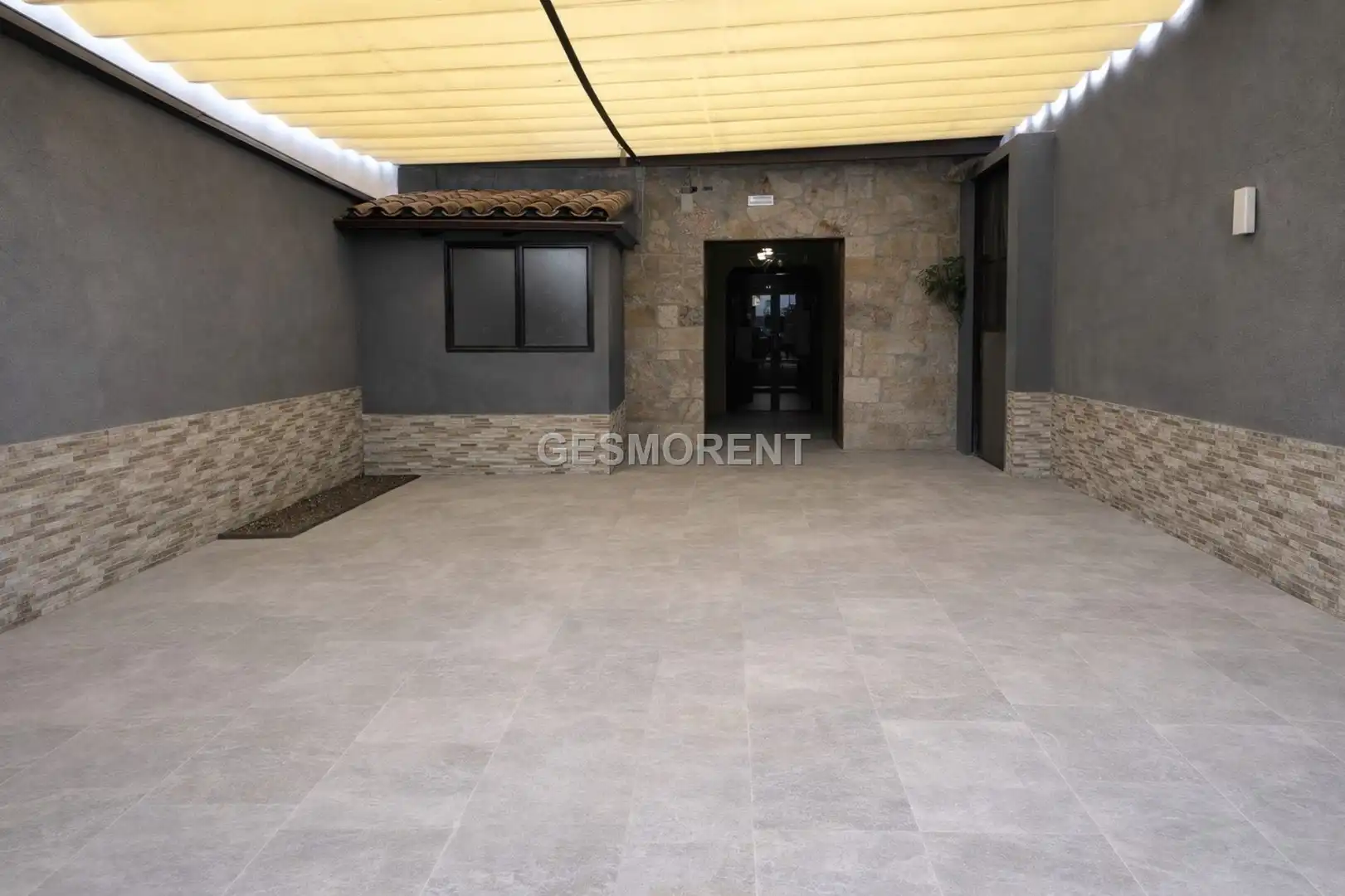 Terraza de Edificio en venta en Sencelles