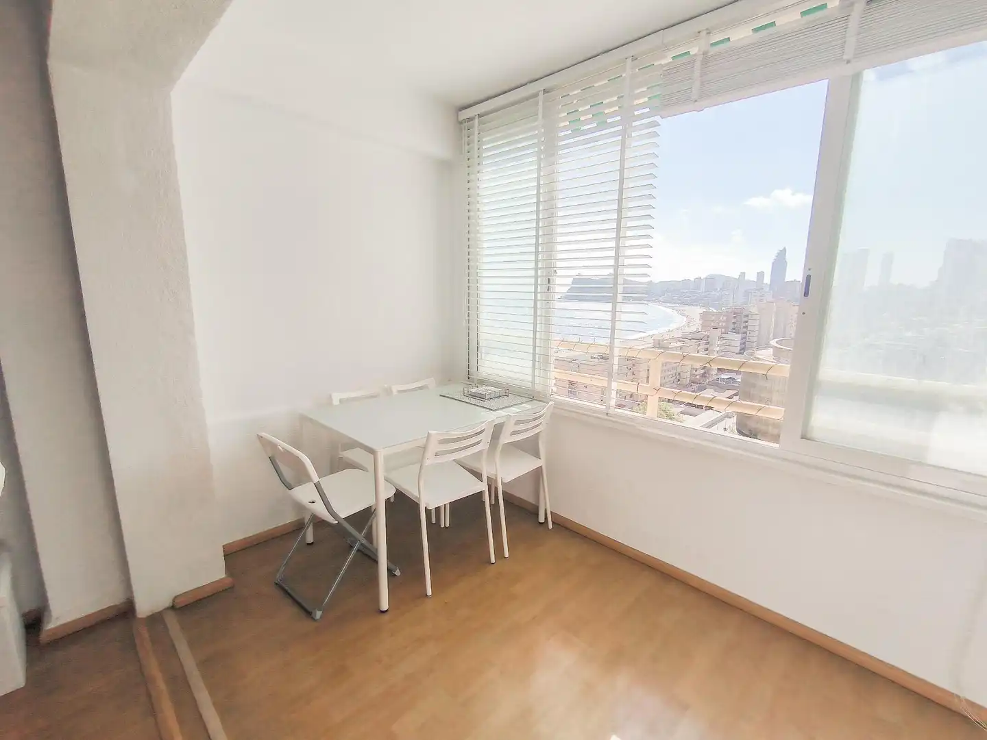 Apartament amb piscina en venda a Playa de Poniente, imagen 6