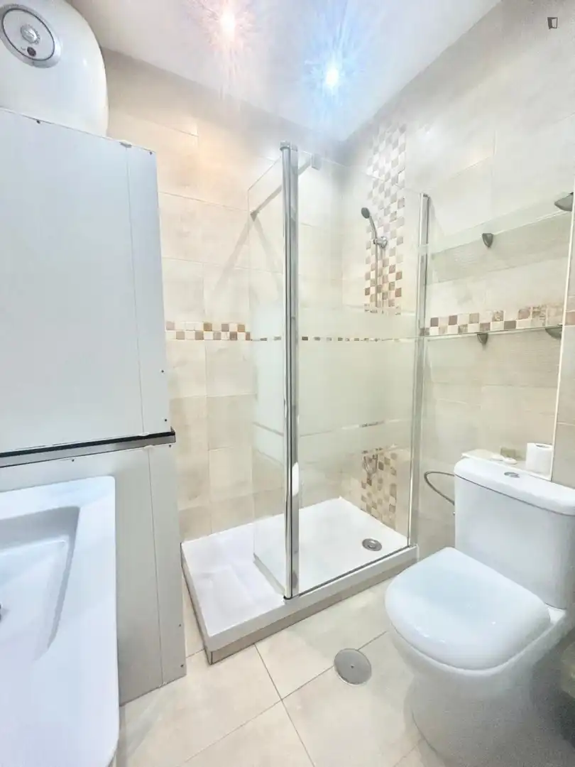 Apartament de lloguer a Delicias