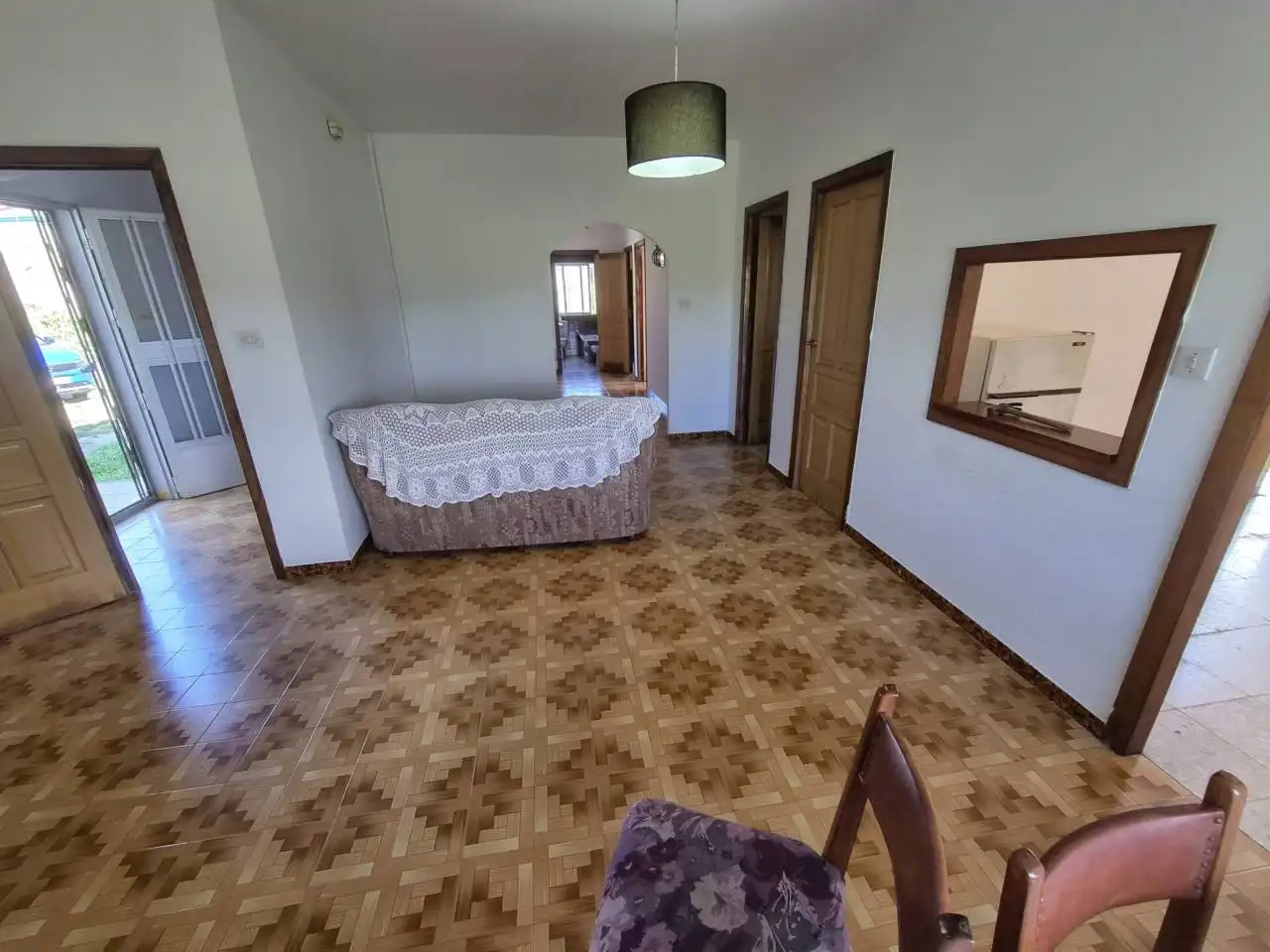 Country homes for sale in Rois  with Private garden, Furnished and Alarm