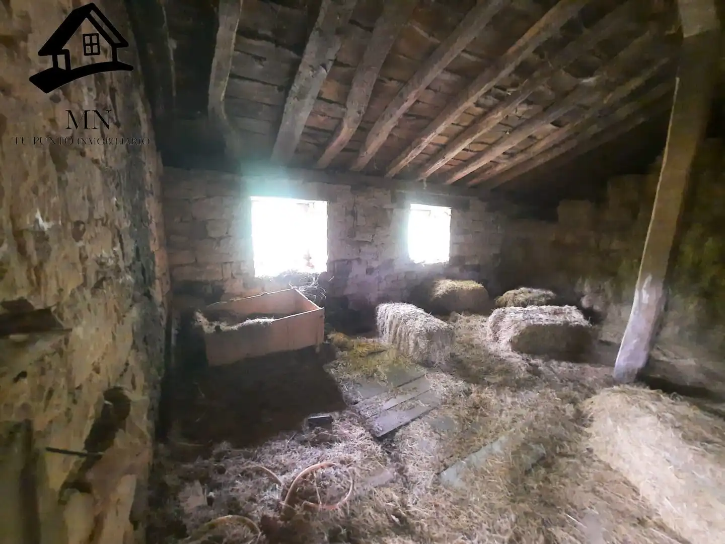 Maison rustique à vendre à Luena, imagen 32