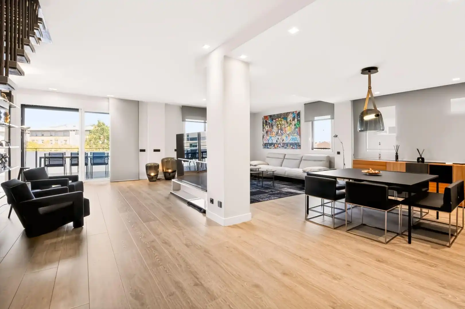 Duplex con terrazza in vendita a Volpelleres, imagen 27