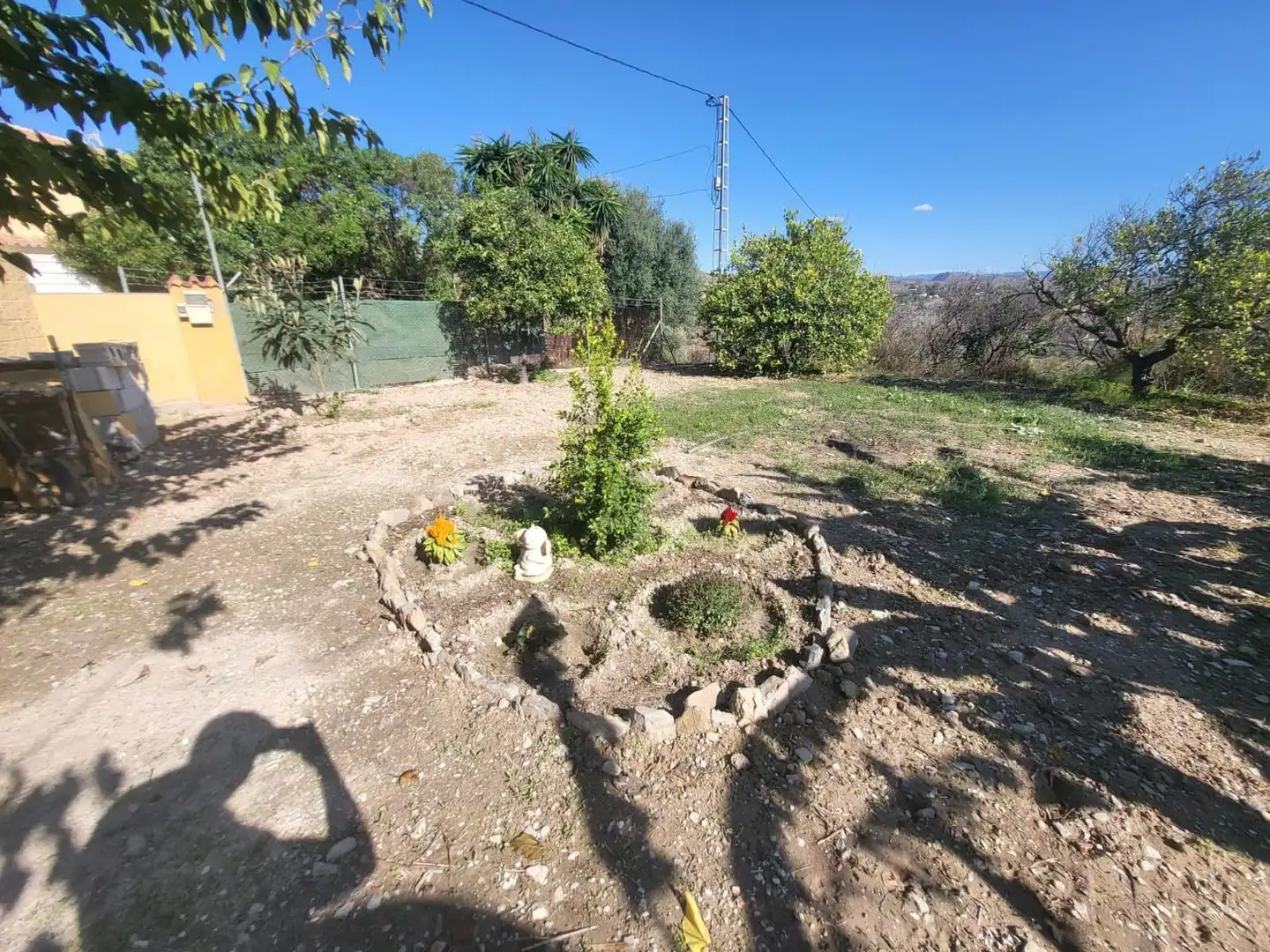Casa con piscina in vendita a Nueva Aljaima - Las Tres Leguas - Los Mondeños, imagen 51
