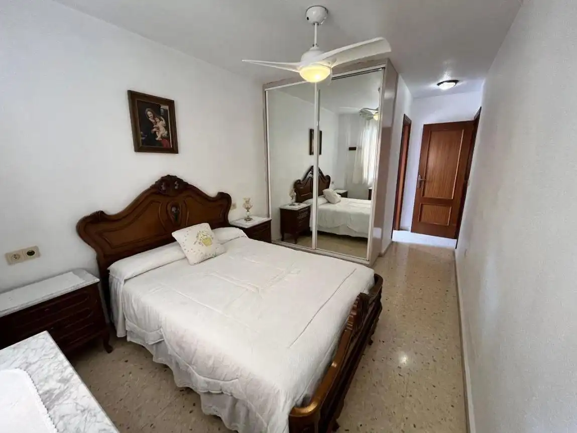 Pis amb ascensor en venda a Cala de Finestrat, imagen 4