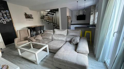 Foto 5 de Dúplex en venda a  Maestro Falla, El Cerro, Sevilla