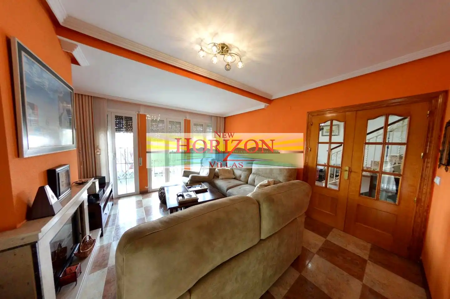 Casa en venta en Huércal-Overa, imagen 14