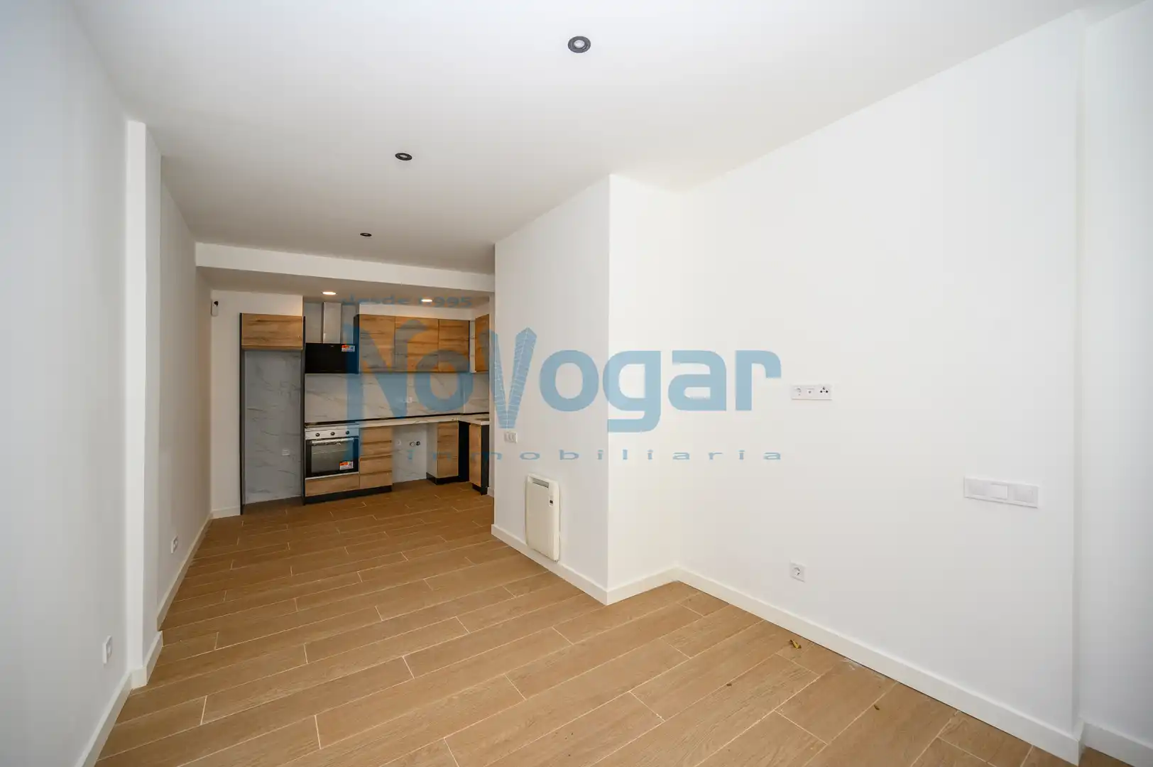 Flat for sale in Móstoles  with Heating and Oven