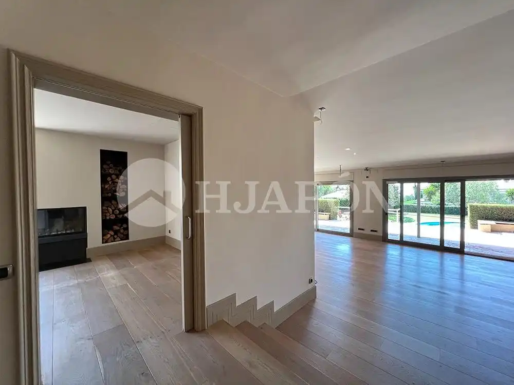 Casa o chalet en venta en Alella con Aire acondicionado, Calefacción y Jardín privado