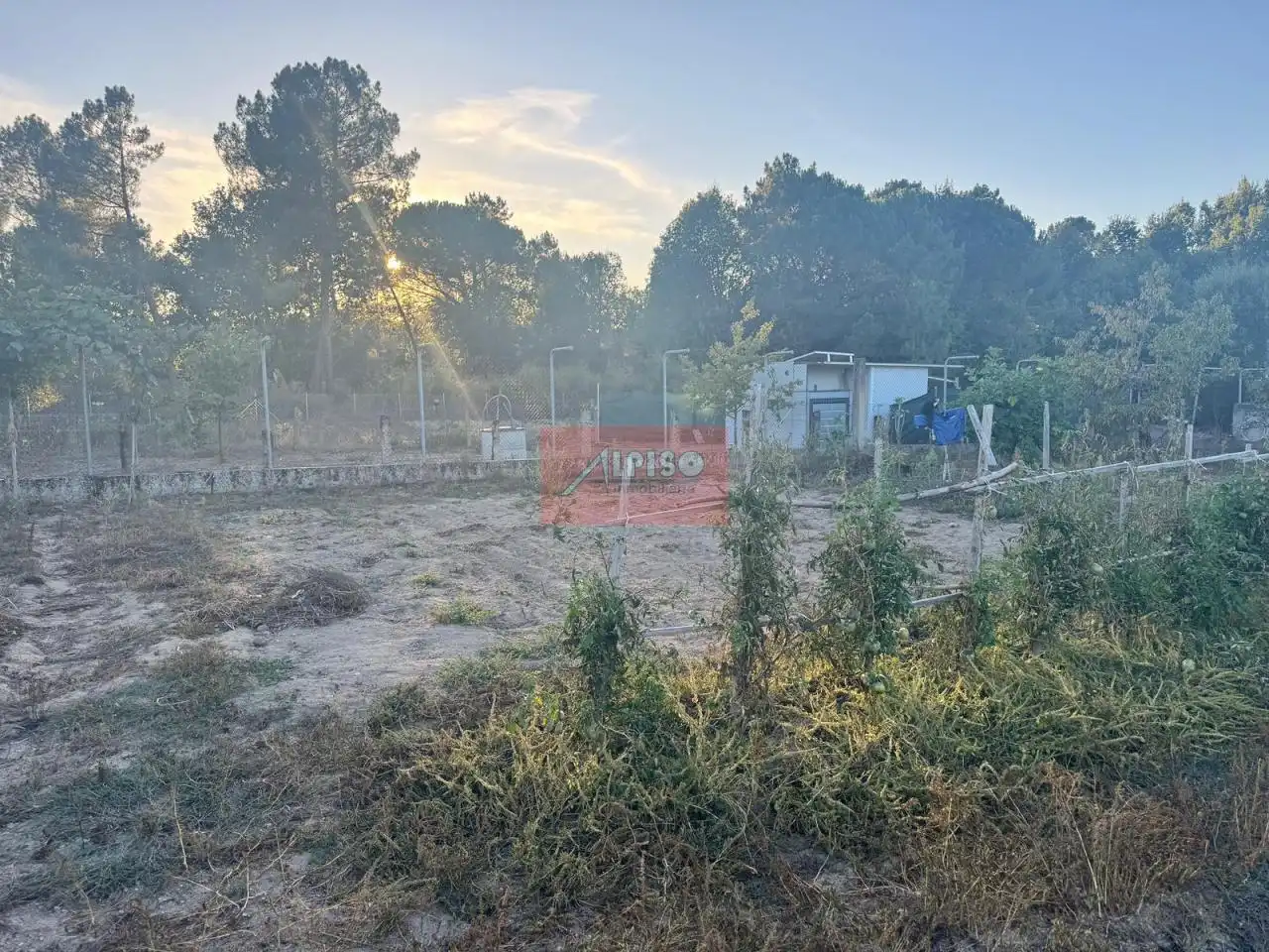 Terreno en venta en Ourense Capital 