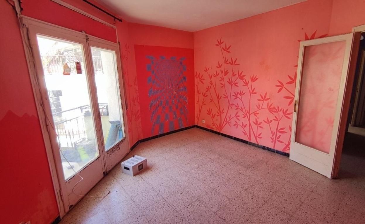 Habitación de Piso en venta en Lloret de Mar con Balcón