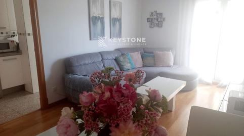 Photo 3 of Flat to rent in Calle D'andalusia, 6, Zona los Colegios, Illes Balears