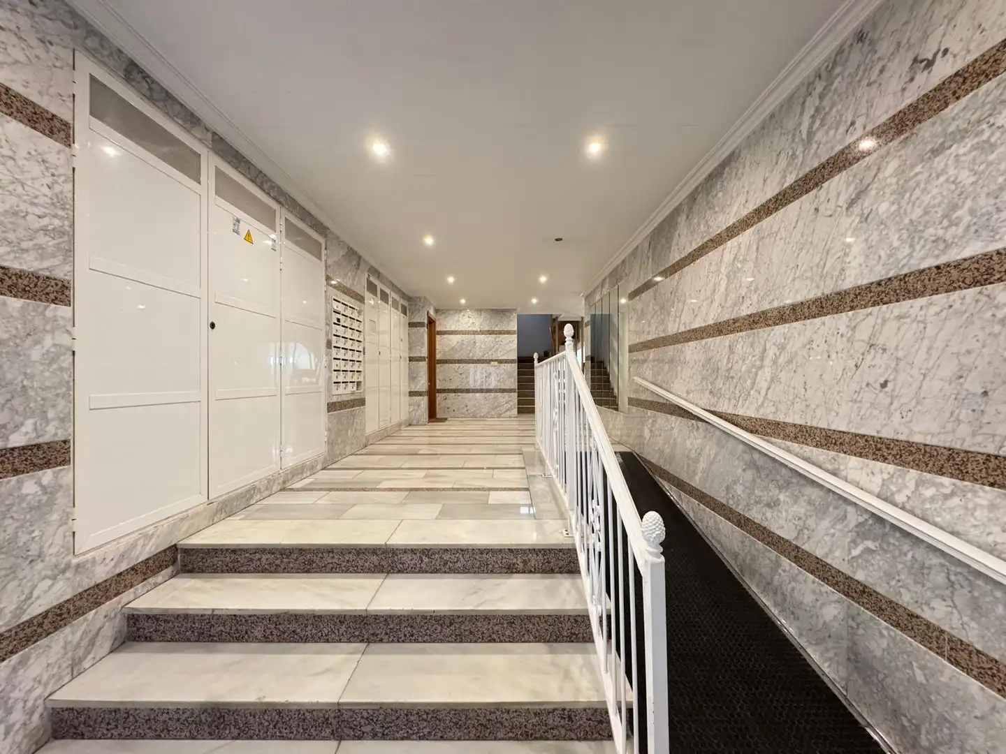 Ático con terraza en venta en Calle zoa, imagen 46