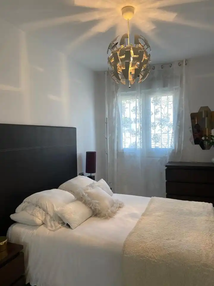 Flat for rent in La Motilla - Fuente del Rey